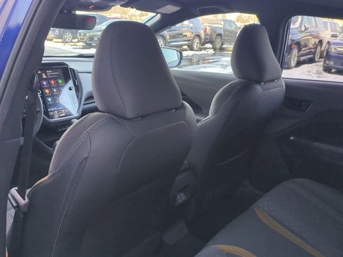 New 2026 Subaru Crosstrek 2.5i Sport image 17