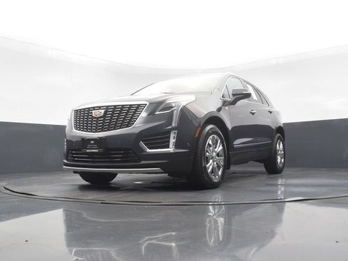 Certified 2023 Cadillac XT5 Premium Luxury w/ Technology Package AWD/4WD image 49