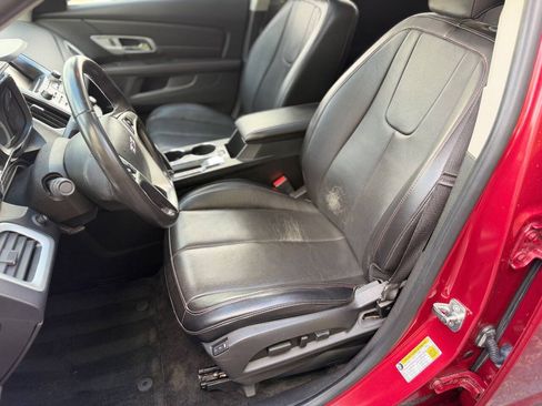 Used 2014 GMC Terrain SLT FWD image 9