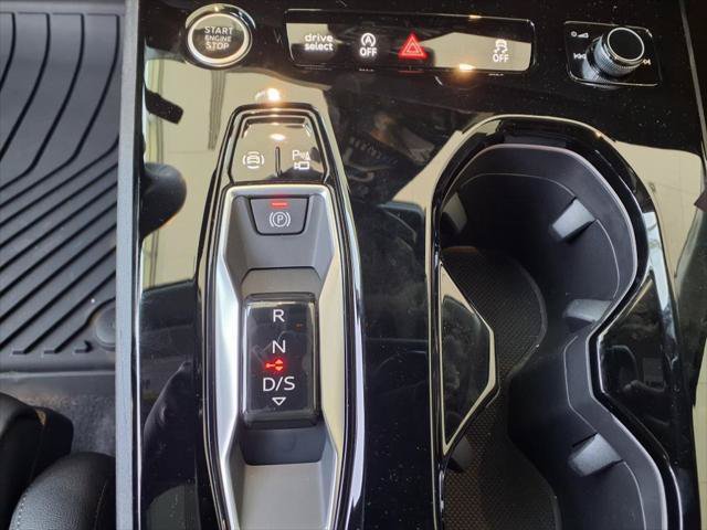 Certified 2025 Audi A5 Premium Plus AWD/4WD image 17