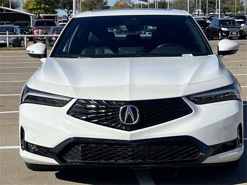 Certified 2023 Acura Integra A-Spec image 8