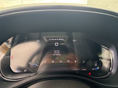 Used 2023 RAM 1500 Limited image 17