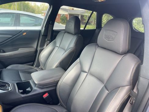 Used 2022 Subaru Outback Wilderness AWD/4WD image 16