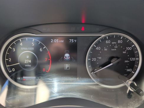 Used 2019 Nissan Kicks SR FWD image 12