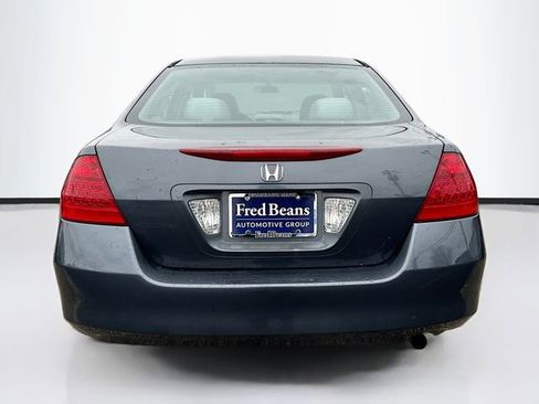 Used 2007 Honda Accord SE image 6