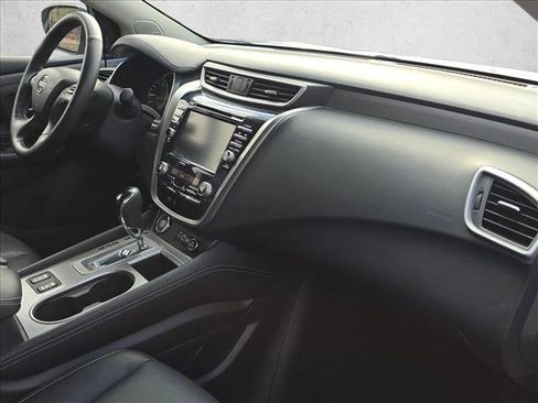 Used 2024 Nissan Murano SL image 22