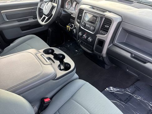 Used 2018 RAM 1500 Express image 14