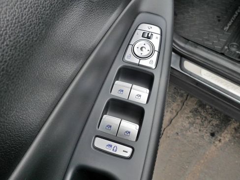 Used 2022 Hyundai Santa Fe Calligraphy image 22