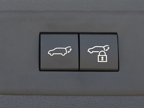 New 2026 Lexus TX 350 AWD image 13