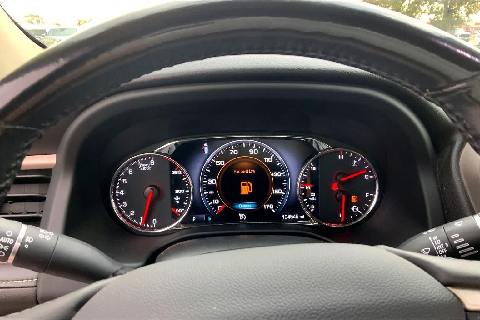 Used 2019 GMC Acadia Denali AWD/4WD image 26
