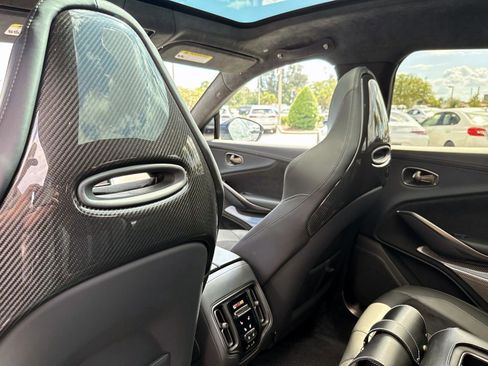 Used 2023 Aston Martin DBX 707 AWD/4WD image 17