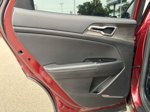 Used 2024 Kia Sportage X-Line image 29