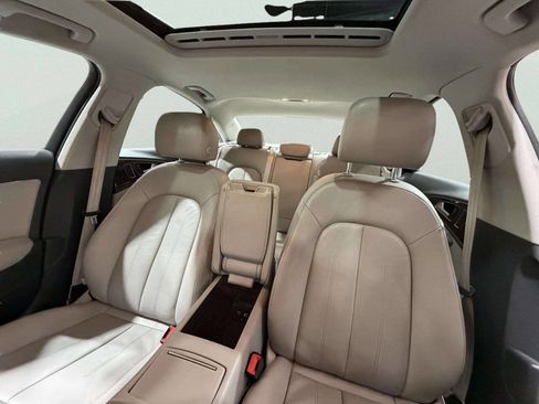 Used 2016 Audi A6 2.0T Premium Plus w/ Premium Plus Package image 21