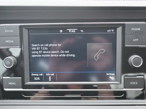 Used 2021 Volkswagen Jetta S image 23