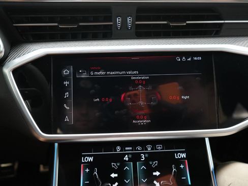 Used 2022 Audi RS 6 image 87