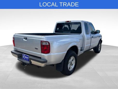 Used 2002 Ford Ranger XLT AWD/4WD image 5