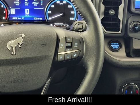 Used 2023 Ford Bronco Sport Outer Banks w/ Tech Package AWD/4WD image 27