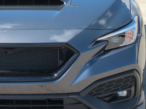 Used 2025 Subaru WRX Premium AWD/4WD image 50