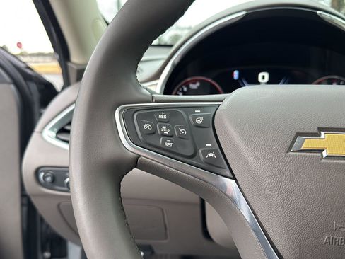 Used 2024 Chevrolet Malibu LT image 18