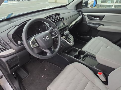 Used 2020 Honda CR-V LX image 29