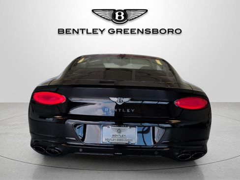 Used 2020 Bentley Continental GT AWD/4WD image 13