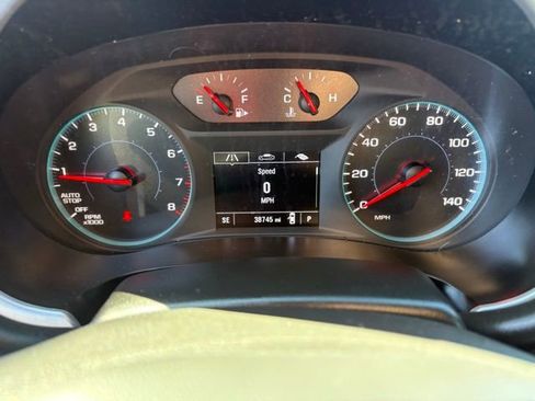 Used 2023 Chevrolet Malibu LT w/ Midnight Edition FWD image 14