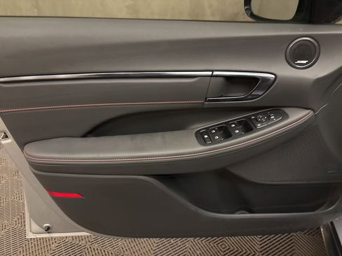 Used 2025 Hyundai Sonata N Line image 10
