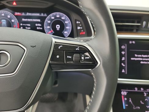 Used 2020 Audi A6 3.0T allroad Premium Plus image 26