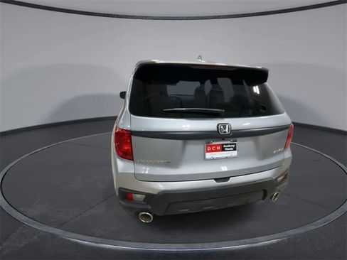 Used 2023 Honda Passport EX-L image 7