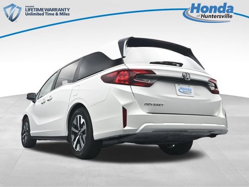 New 2026 Honda Odyssey EX-L image 31
