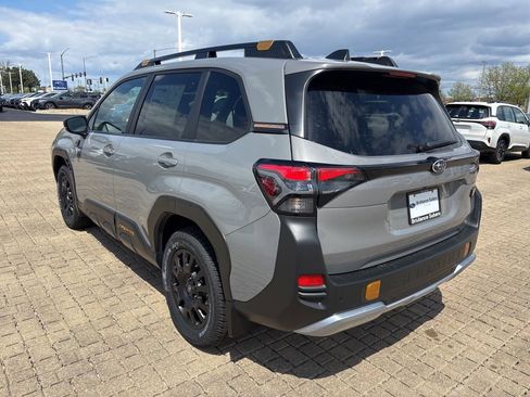 New 2026 Subaru Forester Wilderness AWD/4WD image 9