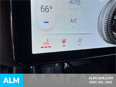 Used 2025 Ford Mustang Mach-E Premium image 19