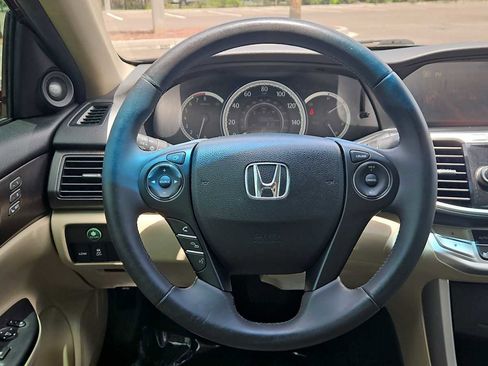 Used 2014 Honda Accord EX-L image 11