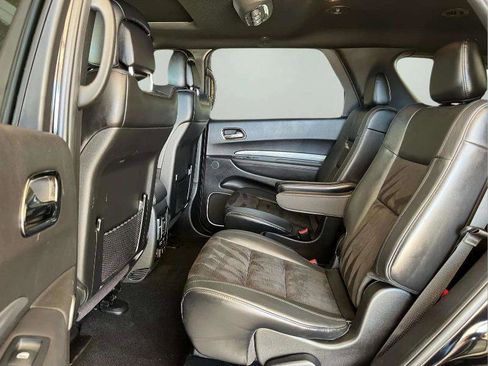 Used 2019 Dodge Durango R/T image 20