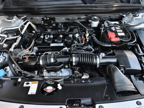 Used 2020 Honda Accord EX-L image 41