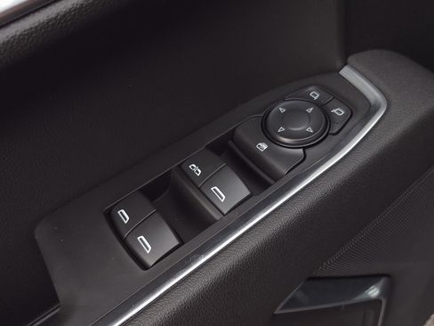 New 2025 GMC Sierra 1500 SLE w/ Preferred Package image 24