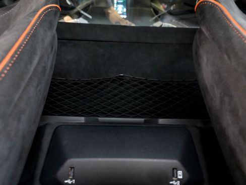 Used 2023 Lamborghini Huracan STO RWD image 42