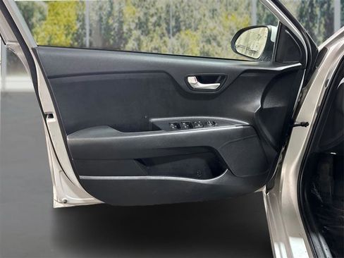 Used 2023 Kia Rio S w/ Technology Package image 17