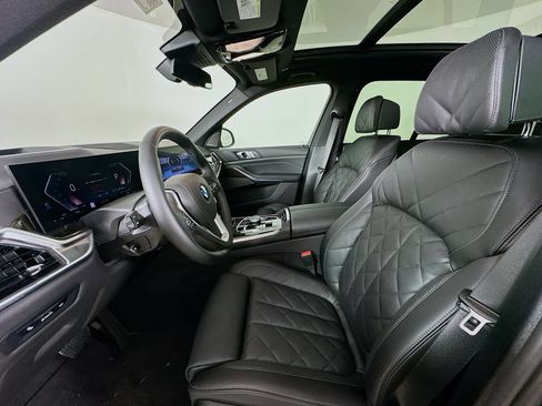 New 2026 BMW X5 xDrive40i w/ Climate Comfort Package AWD/4WD image 32
