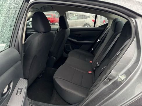 Certified 2024 Nissan Sentra S image 16