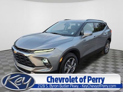 New 2026 Chevrolet Blazer LT w/ Convenience Package