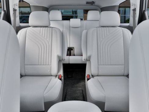 New 2027 Hyundai Palisade SEL AWD/4WD image 12