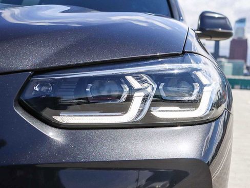 Used 2022 BMW X3 sDrive30i w/ Premium Package 2 RWD image 7