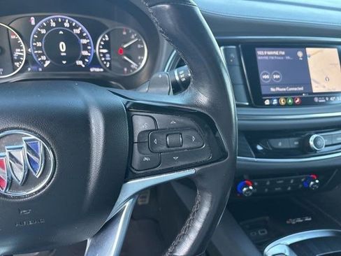 Used 2024 Buick Enclave Premium FWD image 19