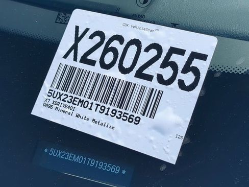 New 2026 BMW X7 xDrive40i w/ Premium Package image 23