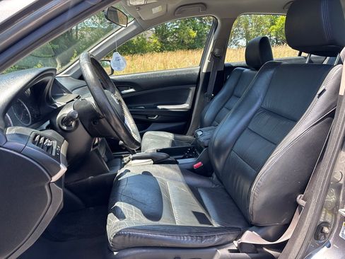 Used 2012 Honda Accord SE image 11