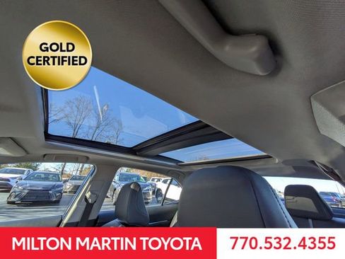 Certified 2023 Toyota Camry XSE image 19