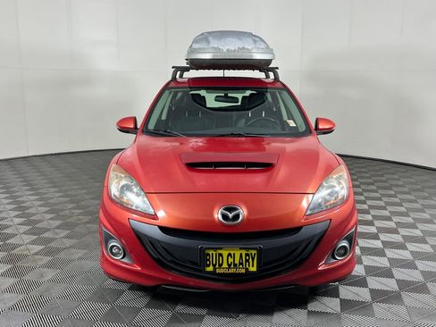 Used 2012 MAZDA MAZDA3 Touring image 2