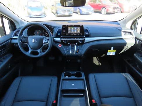 New 2026 Honda Odyssey EX-L image 18