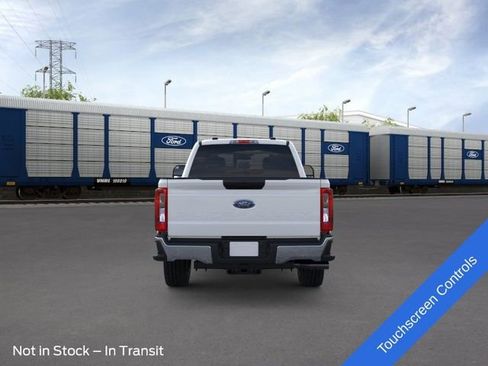 New 2026 Ford F250 XLT AWD/4WD image 5